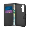 Puro Booklet Case for Samsung Galaxy S25