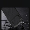 Nillkin Textured S Case iPhone 14 Plus armored cover with camera cover green