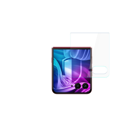 Motorola Razr 60 Ultra - 3mk Silky Matt Pro