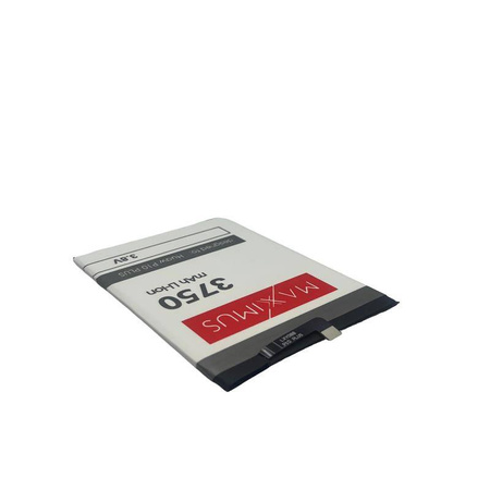 Bateria do HUAWEI P10+ PLUS / MATE 20 LITE / NOVA 3 3750mAh Maxximus HB386589ECW
