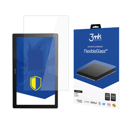 BOSTO BST-X7 - up to 25" 3mk FlexibleGlass