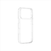 AmazingThing Minimal Case for iPhone 17 Pro - Transparent