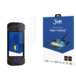 Asus ROG Ally 2024 - up to 8.3" 3mk Paper Feeling