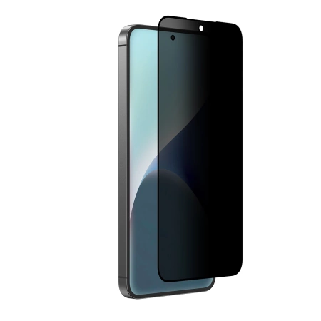 AmazingThing Radix Privacy Glass Sichtschutz-Hartglas für Samsung Galaxy S25+