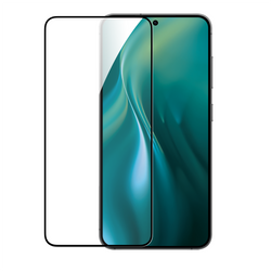 Etteri szkło hartowane 9D do Samsung Galaxy S25 Edge