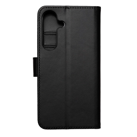 Etui Skórzane Wallet Xiaomi Redmi Note 13 5G / 13 4G Czarny