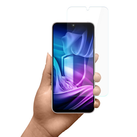Samsung Galaxy M16 5G - 3mk Silky Matt Pro