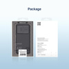 NILLKIN CAMSHIELD PRO XIAOMI REDMI NOTE 12 PRO 5G / POCO X5 PRO 5G BLUE