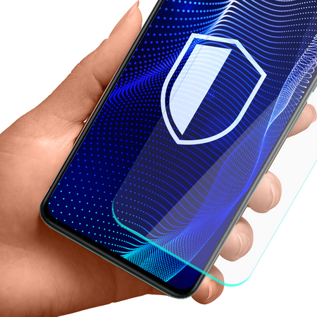 Motorola Moto E14 - 3mk FlexibleGlass Pro