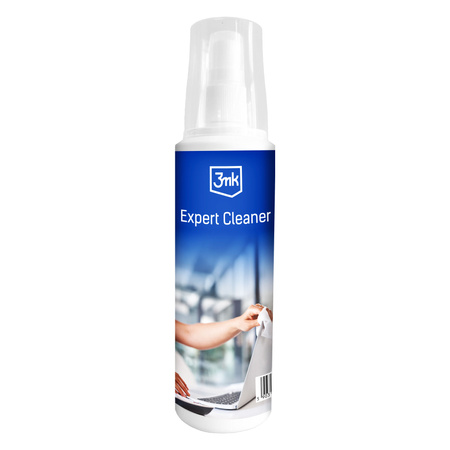 Accessories - 3mk Expert Cleaner 250ml