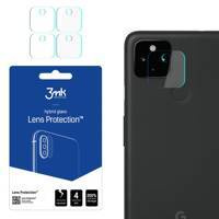 Google Pixel 4A 5G - 3mk Lens Protection™