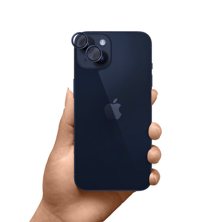 Apple iPhone 14/14 Plus - HARDY Lens Protection Pro Graphite