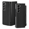 DUX DUCIS futerał BRIL z uchwytem na rysik do SAMSUNG Z Fold SE/W25 czarny