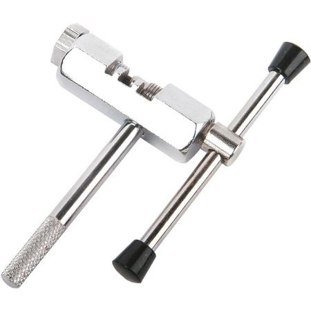 Przyrząd do rozpinania łańcucha rowerowego FSBRK-046-1 srebrny