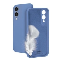 SBS Instinct Case for Samsung Galaxy S25 Edge - Blue