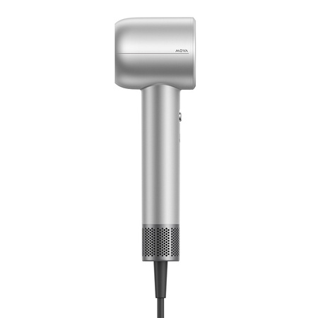 Suszarka do włosów MOVA Shine 10 (srebrna)