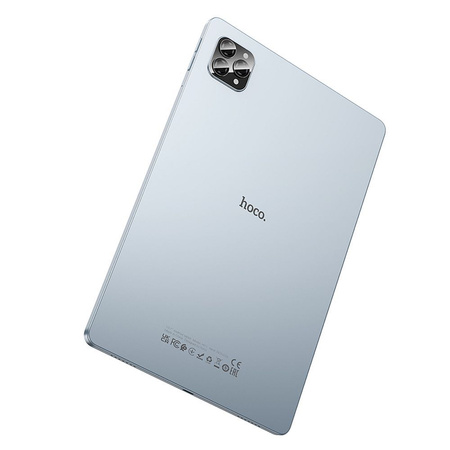 HOCO tablet 10,95" 4GB / 64GB FullHD Android 14 HI12 niebieski