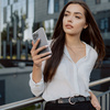 Futerał CLEAR CASE 2mm do XIAOMI Redmi NOTE 10 5G / Poco M3 Pro / Poco M3 Pro 5G