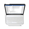 Etui IPAD AIR 4 2020 / 5 2022 Tech-Protect SC Pen + Keyboard czarne