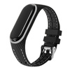 Pasek / opaska LIFESTYLE do smart band Xiaomi Mi Band 5 / 6 (03)