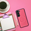 Futerał Roar Mag Morning Case - do Samsung Galaxy A34 Różowy