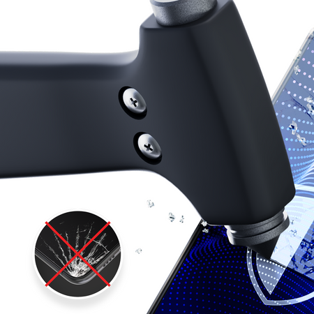 Tecno Camon 30 Pro 5G - 3mk FlexibleGlass Pro