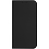 Dux Ducis Skin Pro Wallet Case für iPhone 15 Pro – Schwarz