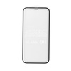 Szkło hartowane X-ONE 3D Full Cover - do Samsung Galaxy S24 Plus (case friendly) - działający czytnik