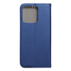 Kabura Smart Case book do REALME C53 4G granatowy
