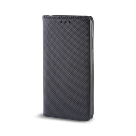 Etui Smart Magnet do Samsung Galaxy A07 4G czarne