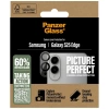 PanzerGlass PicturePerfect Lens Protector Tempered Glass for Samsung Galaxy S25 Edge - Clear