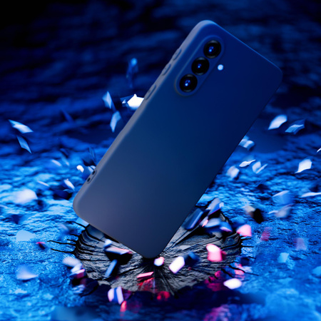 Samsung Galaxy A36 5G - 3mk Matt Case Pro