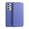 DUX DUCIS Skin X Holster Cover for Samsung Galaxy A73 blue
