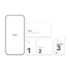 Etteri szkło hartowane 9D do Samsung Galaxy A56 5G