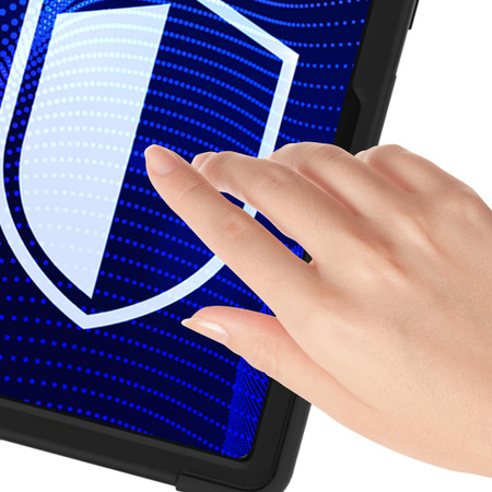 AGM Pad P2 Active - up to 13" 3mk FlexibleGlass Pro