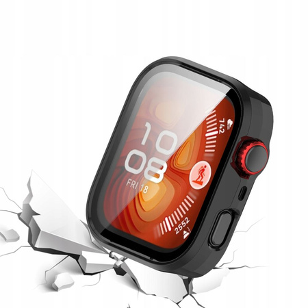 TECH-PROTECT DEFENSE HUAWEI WATCH FIT 4 CLEAR