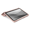 UNIQ etui Moven iPad Air 10.9 (2022/2020) Antimicrobial różowy/ blush pink