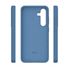 Etteri Silicone case do Samsung Galaxy S25 Edge ciemnoniebieska