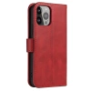 Magnet Case Samsung Galaxy S25+ Red