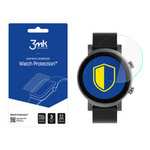 Mobvoi TicWatch E3 - 3mk Watch Protection™ v. ARC+