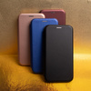 Etui Smart Diva do Xiaomi Note 13 4G granatowe