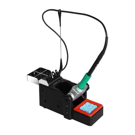 Stacja lutownicza SUGON T26D + groty C210