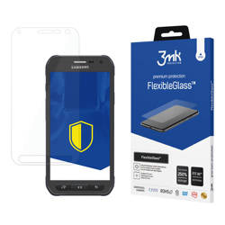Samsung Galaxy S6 Active - 3mk FlexibleGlass™