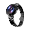 HiFuture Aura Women's Smartwatch - Black