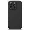 RINGKE SILICONE MAGNETIC MAGSAFE IPHONE 16 PRO BLACK