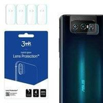 3MK Lens Protect Asus Zenfone 7 Ochrona na obiektyw aparatu 4szt