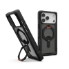 Etui UAG Plasma XTE MagSafe na iPhone 17 Pro Max - czarno-pomarańczowe