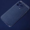 Nakładka Shine do iPhone 15 6,1" transparentna