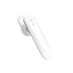 Słuchawka Bluetooth 5.0 Douszna Zestaw Słuchawkowy REMAX RB-T1 biała