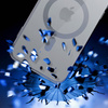 3MK Satin Armor MagCase iPhone 16 Pro Max 6.9"